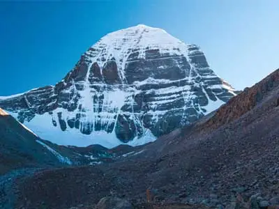 Mount Kailash Guge Kingdom Tour Mount Kailash Guge Kingdom Tour