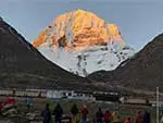 Kailash Mansarovar Tour with Everest Base Camp