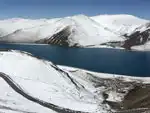 Kathmandu to Lhasa overland tour