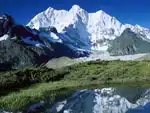 Kharta Valley Trekking