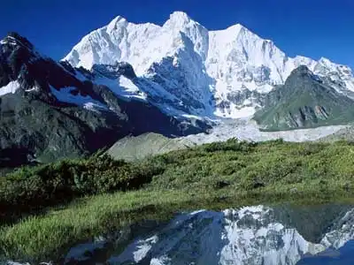 Kharta Valley Trekking Kharta Valley Trekking