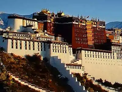 Tours in Tibet Tours in Tibet