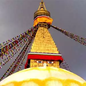 Best Nepal tour