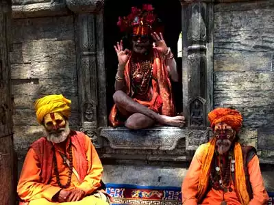 Hindu Pilgrimage Tour Hindu Pilgrimage Tour