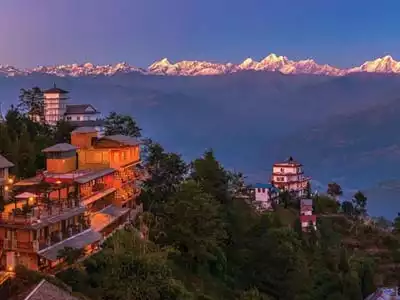 Kathmandu Nagarkot Chitwan Tour Kathmandu Nagarkot Chitwan Tour
