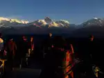 Kathmandu Pokhara tour