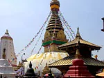 Kathmandu valley tour