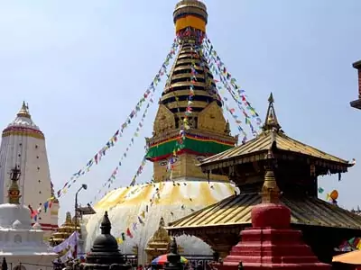 Kathmandu valley tour Kathmandu valley tour