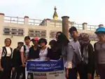 Lumbini Tour