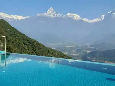 Luxury Tour in Nepal Luxury Tour in Nepal