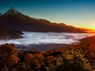 Nepal Experience tour Nepal Experience tour