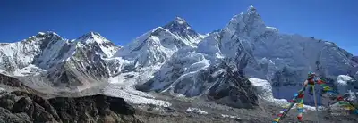 5 best treks in Nepal 5 best treks in Nepal