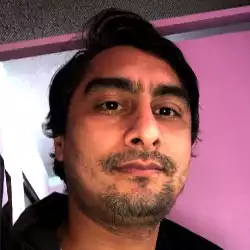 Narayan Kadel - Kesh